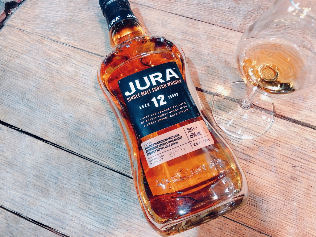 JURA 12YEARS スタンダードの持つ魅力 |大崎広小路駅前店|イオングループのリカー専門店「イオンリカー」